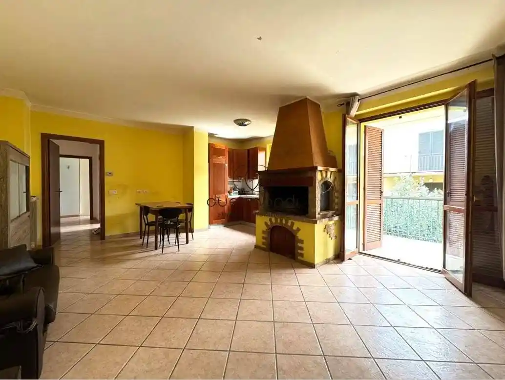 Trilocale via Eugenio Curiel, Baiano, San Martino in Trignano, Spoleto - foto 5