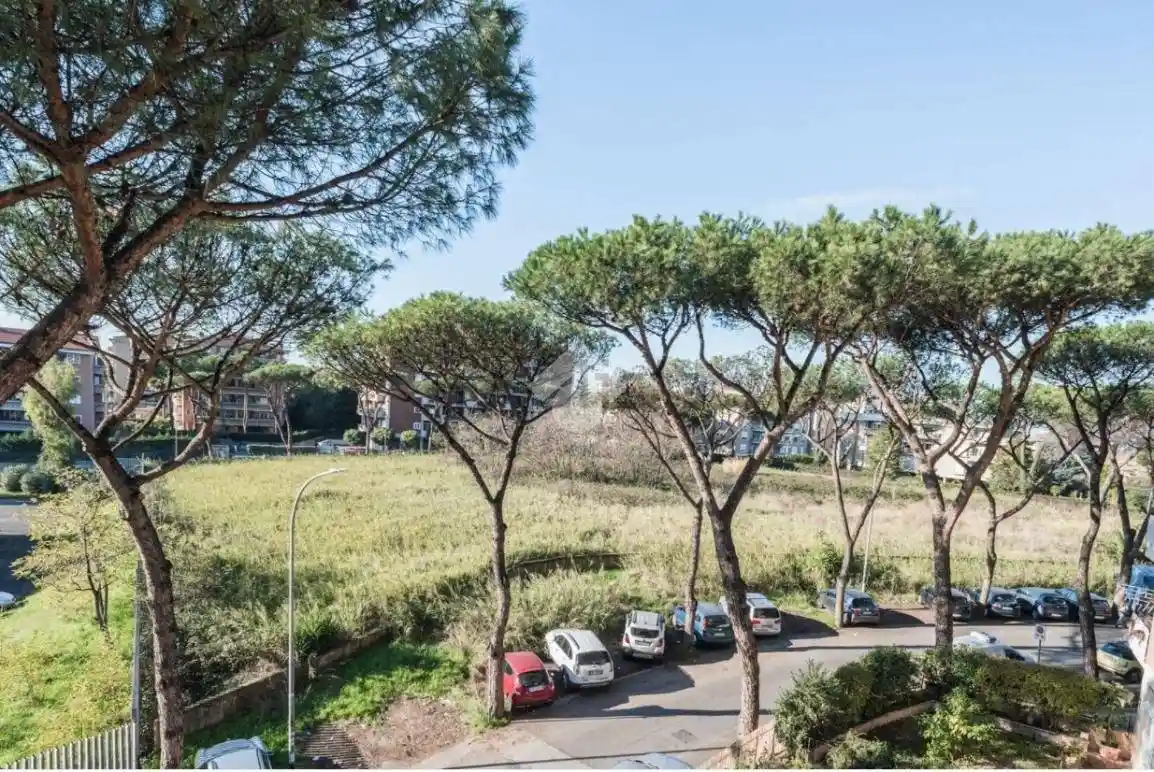 Trilocale via fulvio maroi 50, Aurelio - Val Cannuta, Roma - foto 3