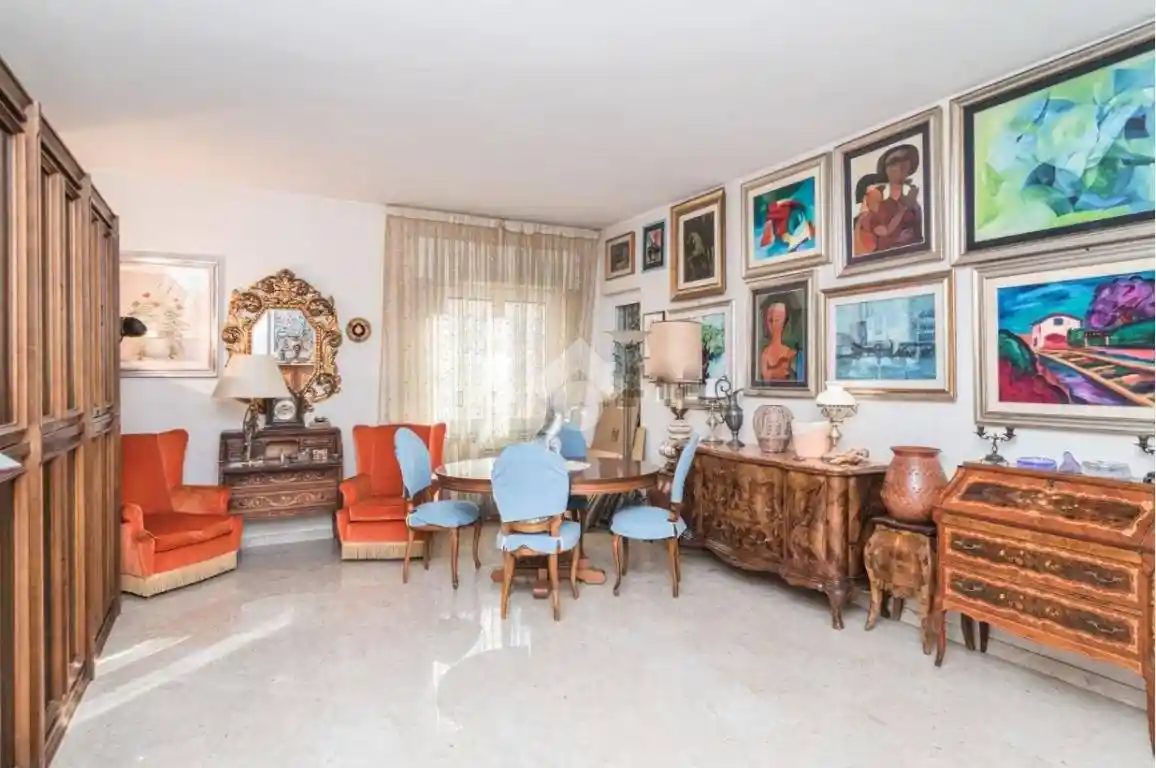 Trilocale via fulvio maroi 50, Aurelio - Val Cannuta, Roma - foto 4