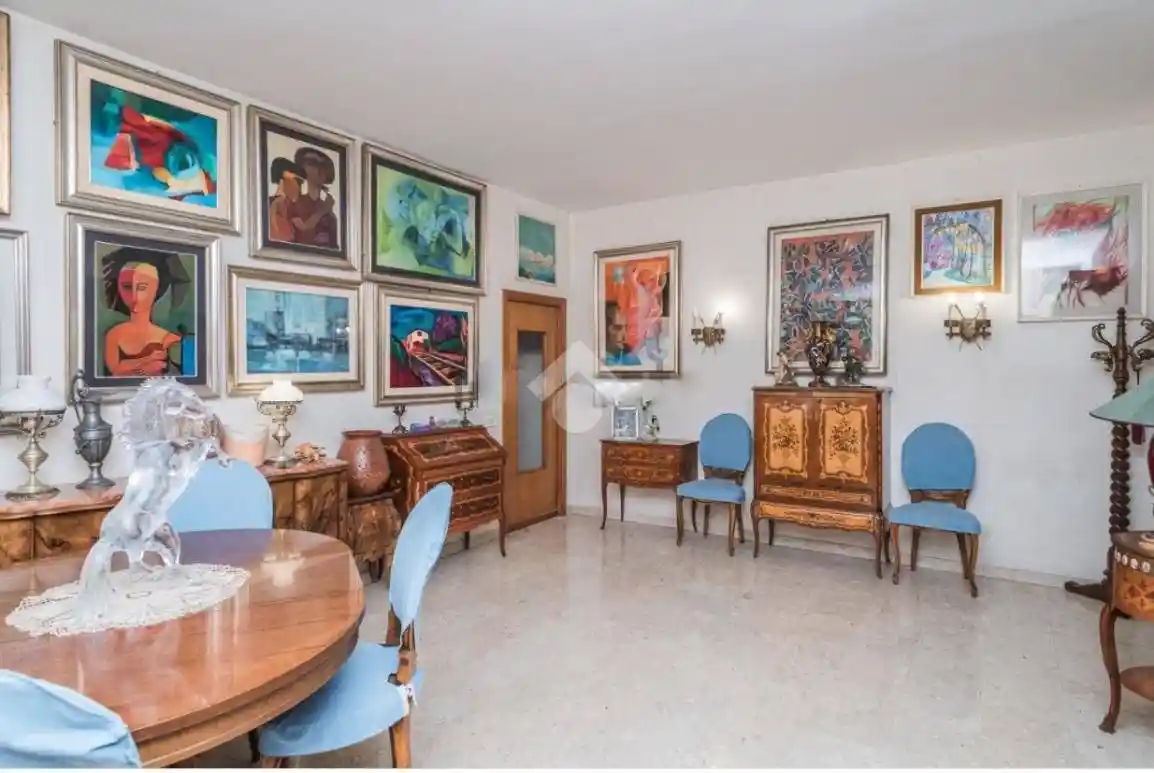 Trilocale via fulvio maroi 50, Aurelio - Val Cannuta, Roma - foto 5