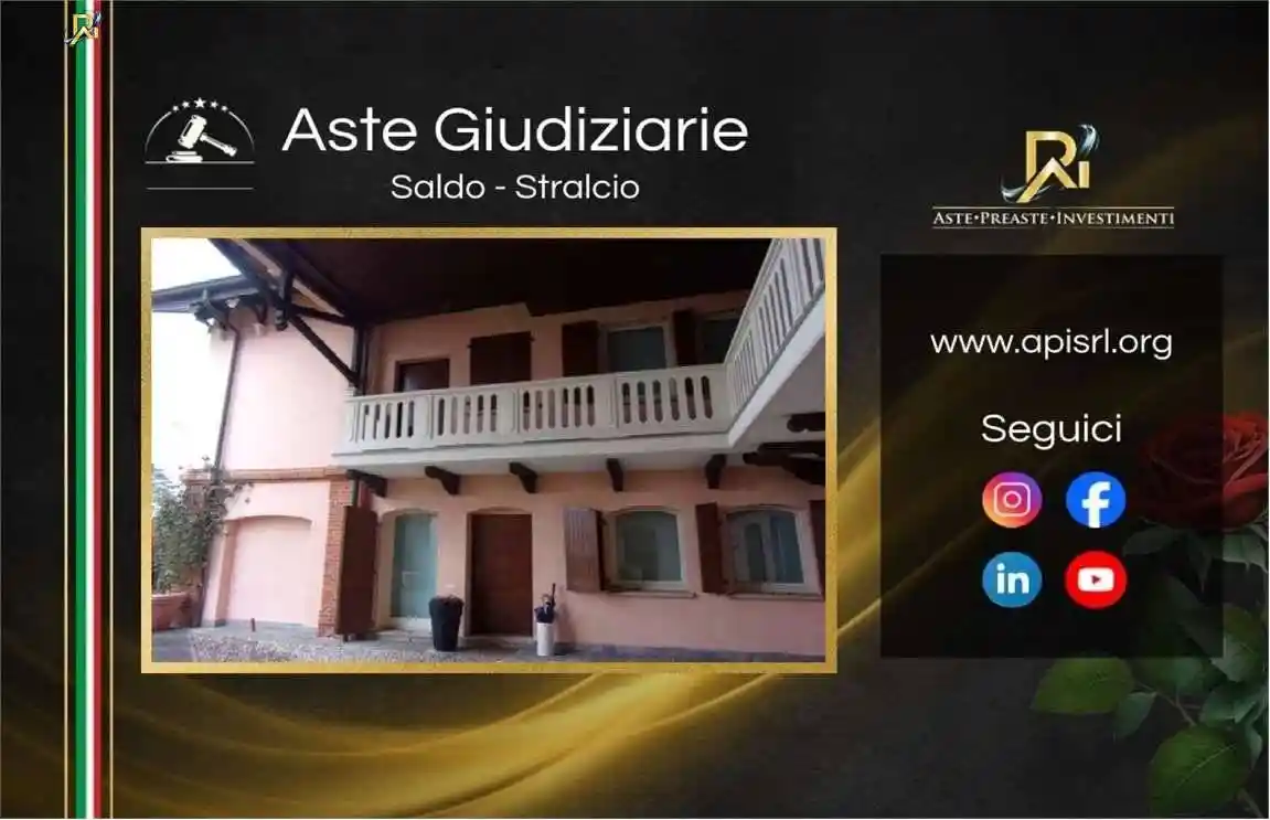 Appartamento in vendita a Varese