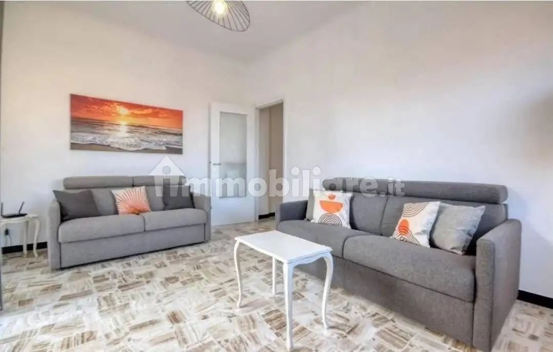 Appartamento in affitto a Chiavari