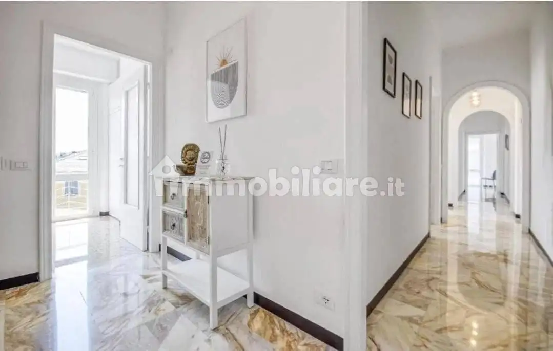 Quadrilocale via Trieste, Centro, Chiavari - foto 4