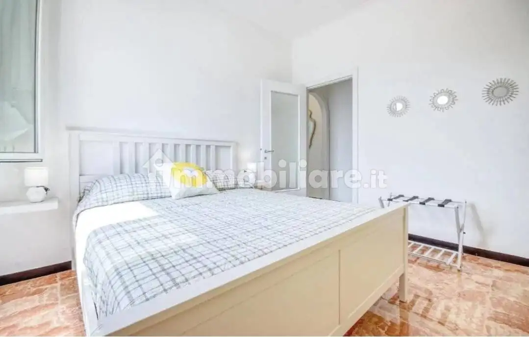 Quadrilocale via Trieste, Centro, Chiavari - foto 5