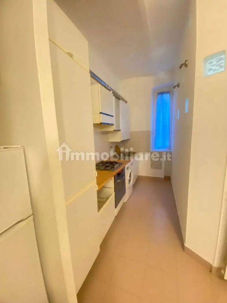 Appartamento in vendita a La Spezia