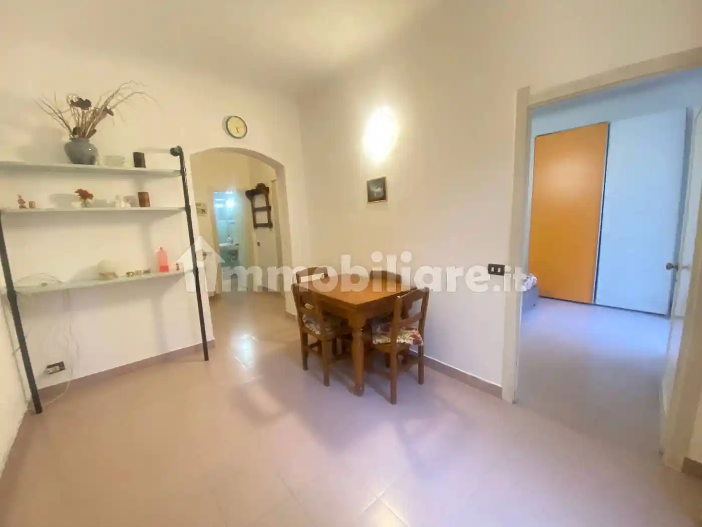 Trilocale via Tito Speri 10, Centro Storico, La Spezia - foto 2