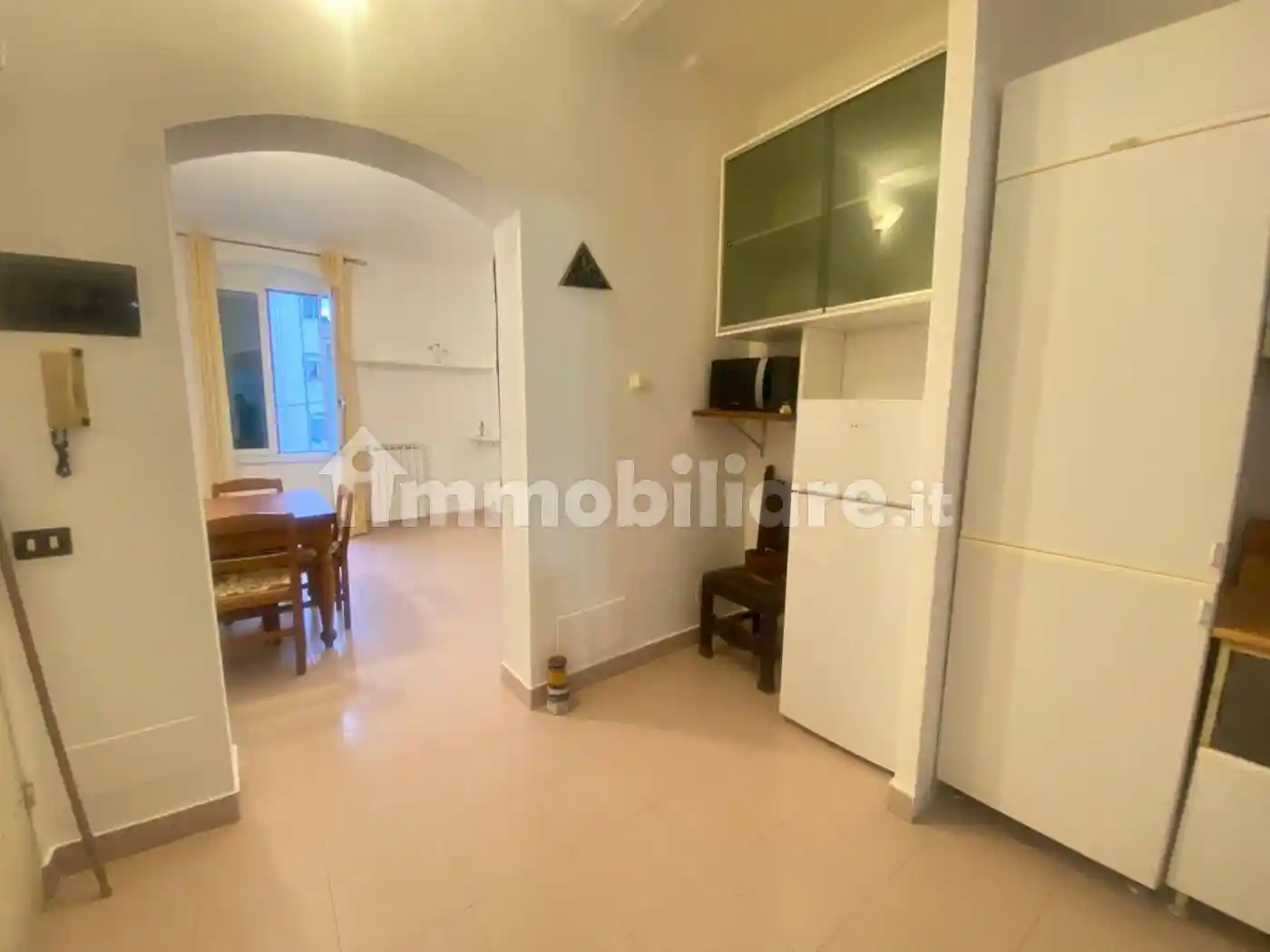 Trilocale via Tito Speri 10, Centro Storico, La Spezia - foto 3