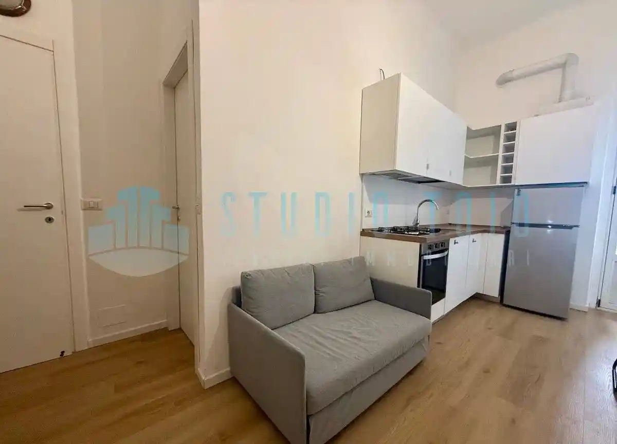 Bilocale via dei Cinquecento 5, Corvetto, Milano - foto 2