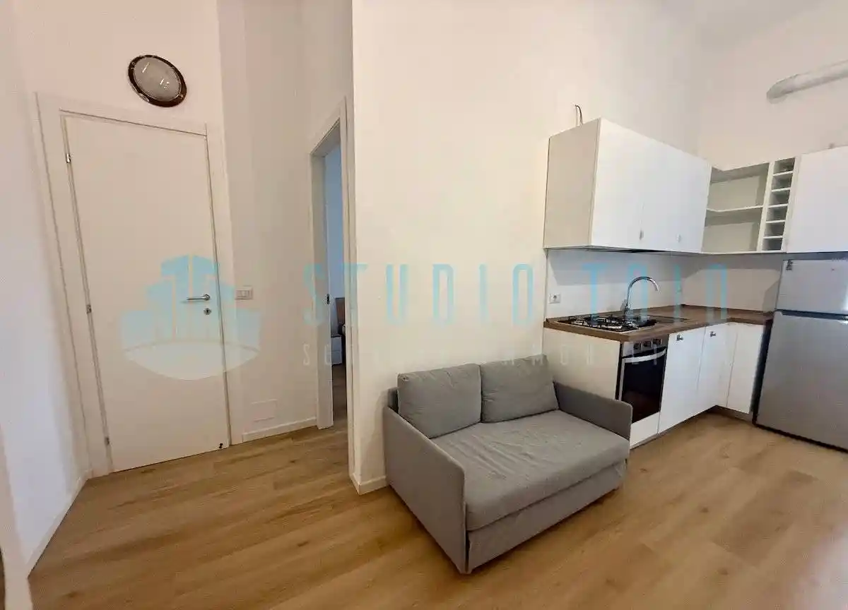 Bilocale via dei Cinquecento 5, Corvetto, Milano - foto 4