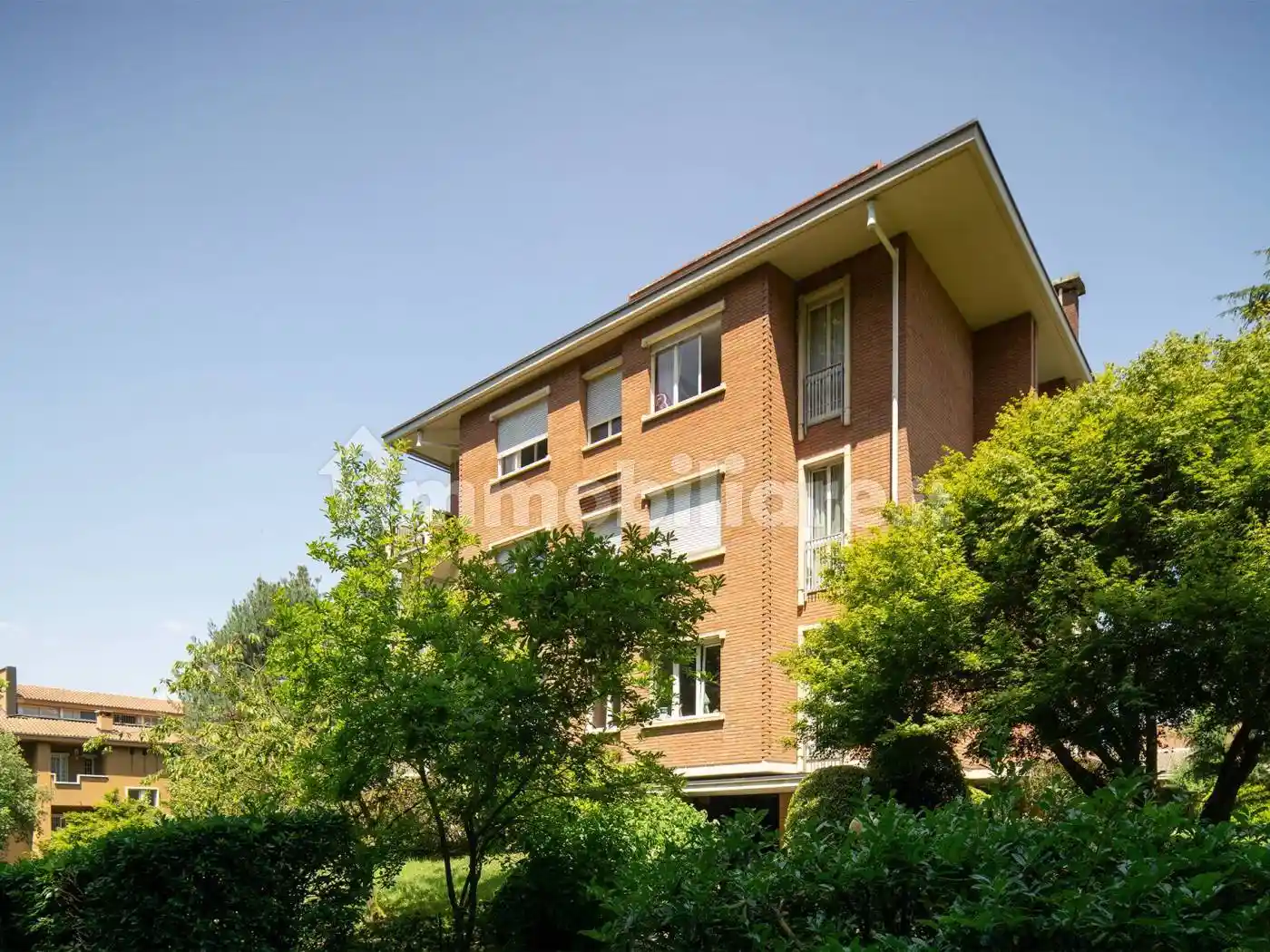 Appartamento Strada Val Salice 227, Colle della Maddalena, Torino - foto 2