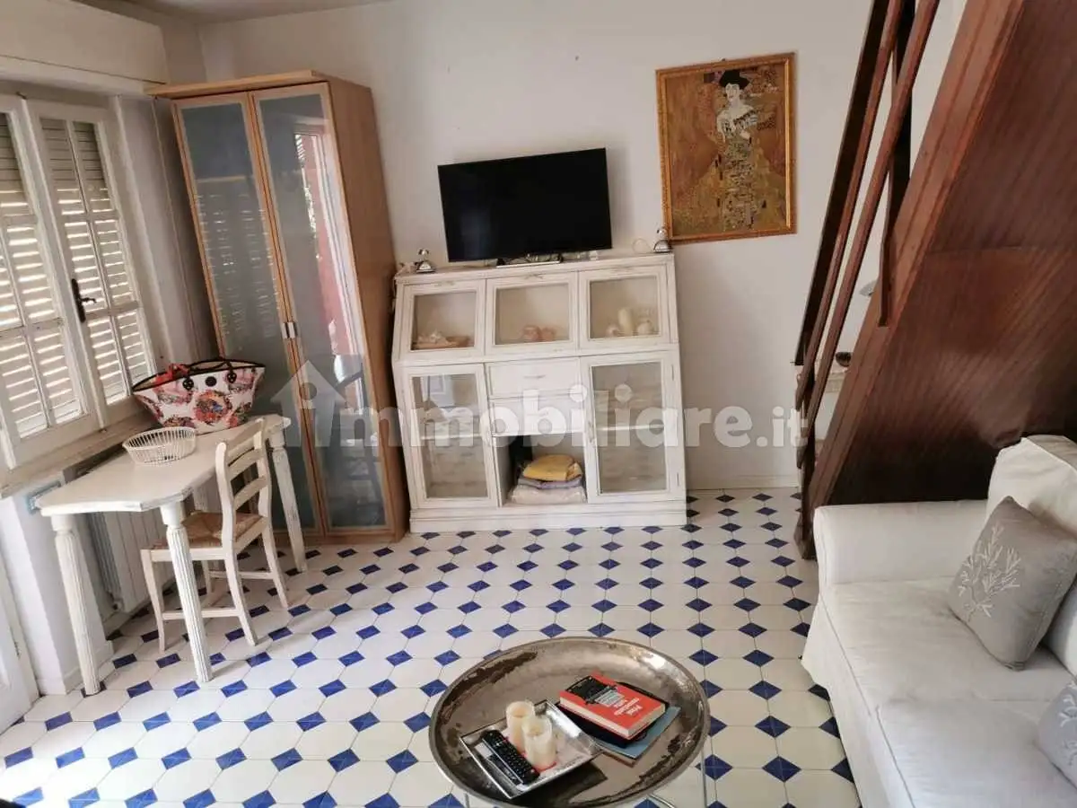 Villetta a schiera in vendita a Forte dei Marmi