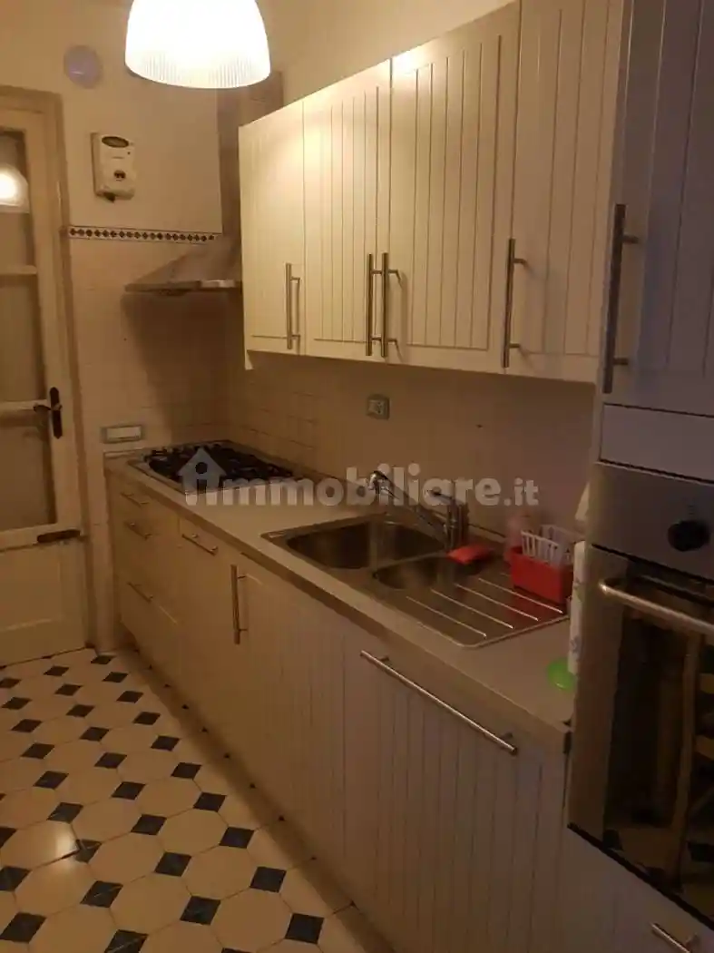 Villa a schiera via San Camillo, Vittoria Apuana, Forte dei Marmi - foto 3