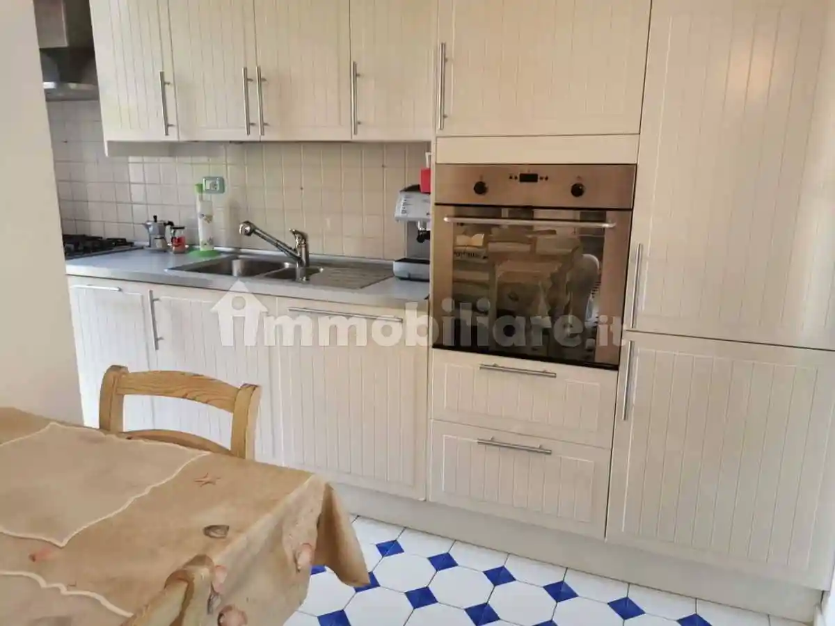 Villa a schiera via San Camillo, Vittoria Apuana, Forte dei Marmi - foto 4