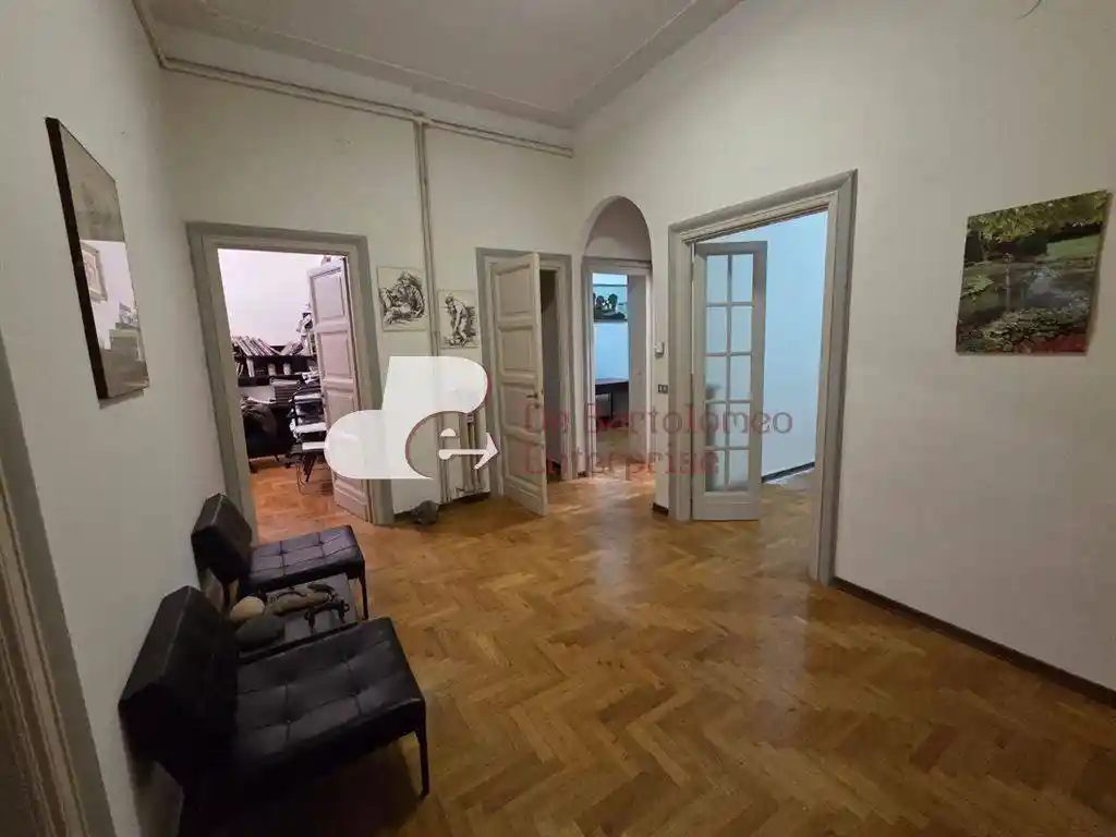 Quadrilocale via Michelangelo Signorile, Umbertina - Madonnella, Bari - foto 2