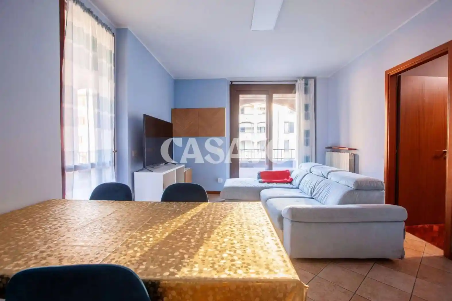 Trilocale via Liguria 158, Nuovo Ospedale - San Paolo, Legnano - foto 2