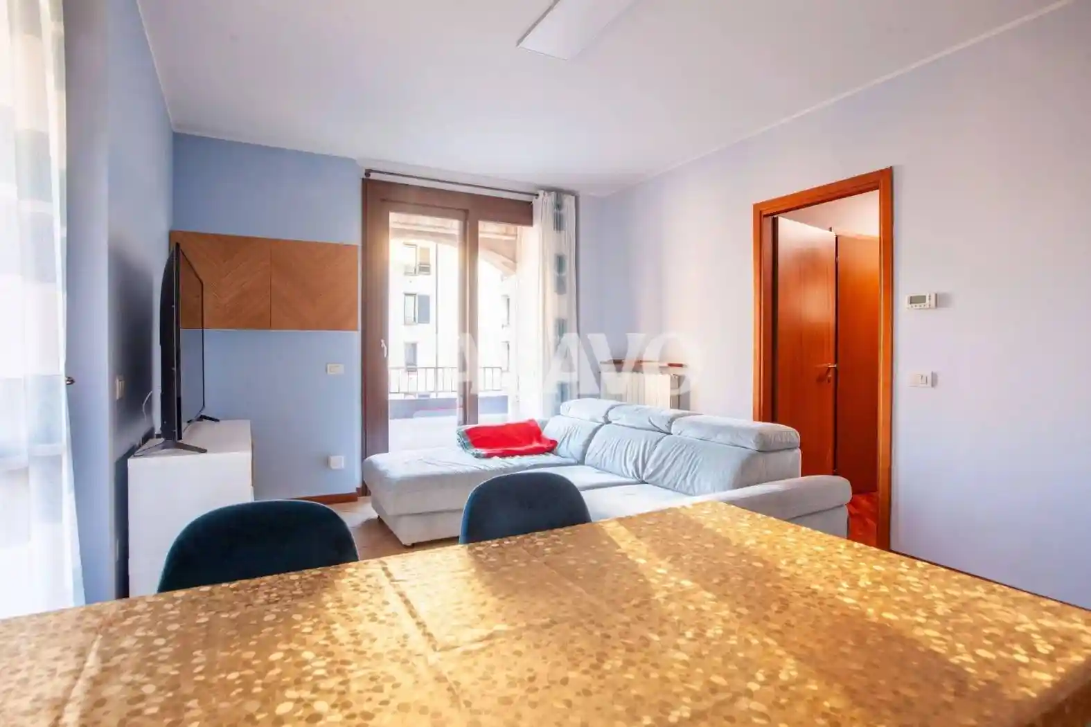 Trilocale via Liguria 158, Nuovo Ospedale - San Paolo, Legnano - foto 3