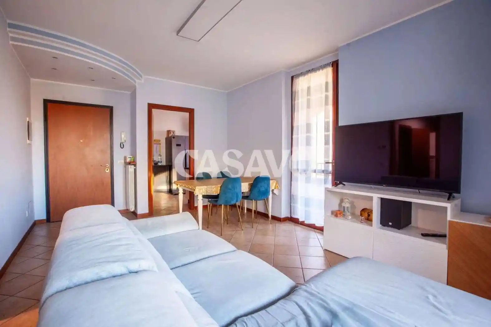 Trilocale via Liguria 158, Nuovo Ospedale - San Paolo, Legnano - foto 5