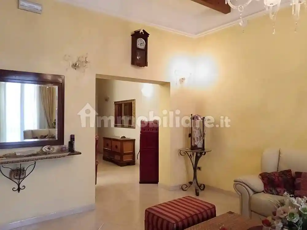 Trilocale via 25 Aprile 45, Via della Repubblica - Piazza San Francesco, Foggia - foto 3