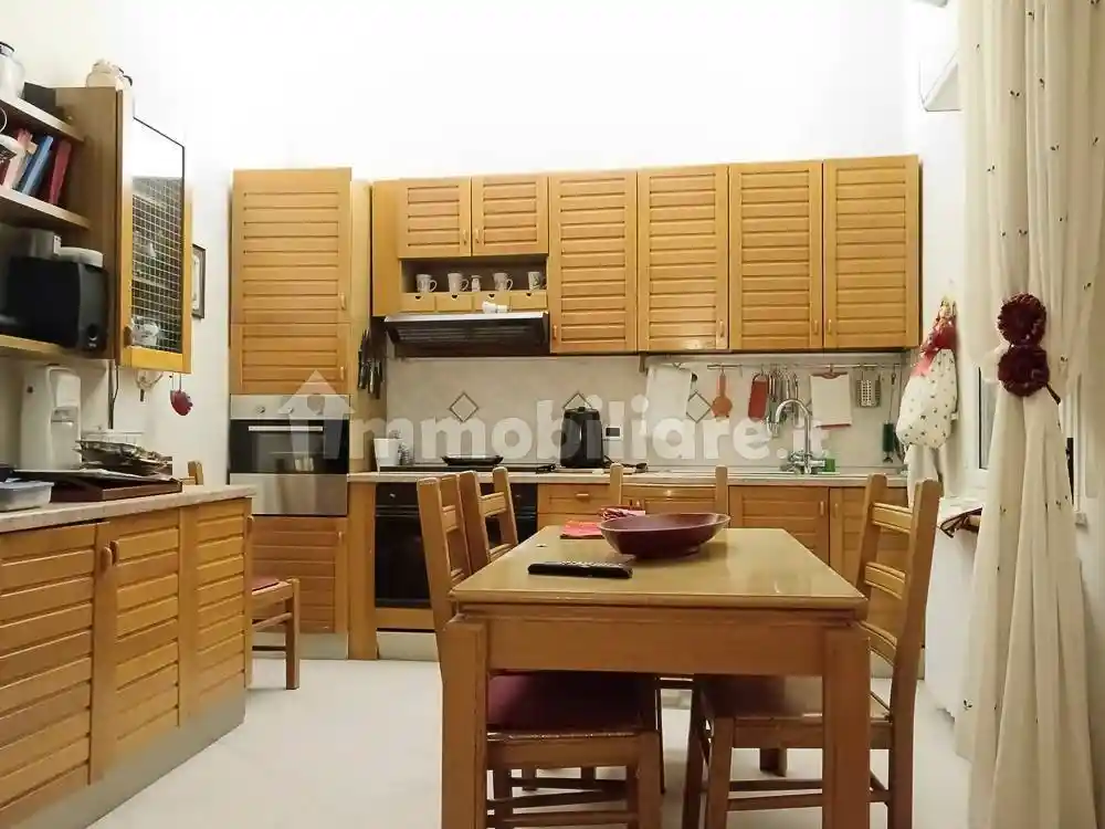 Trilocale via 25 Aprile 45, Via della Repubblica - Piazza San Francesco, Foggia - foto 4