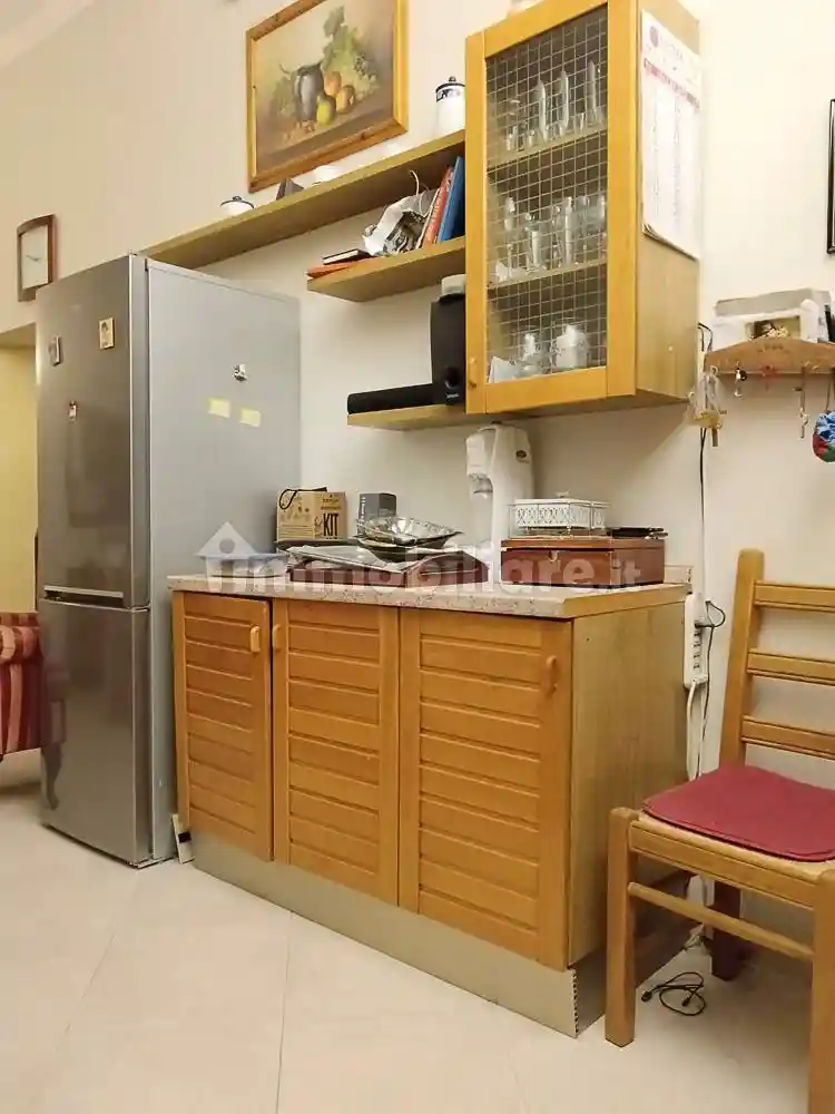 Trilocale via 25 Aprile 45, Via della Repubblica - Piazza San Francesco, Foggia - foto 5