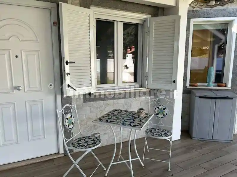 Villa unifamiliare viale Viareggio, Fregene, Fiumicino - foto 3