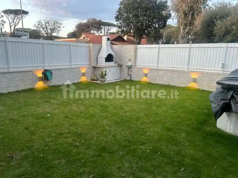 Villa unifamiliare viale Viareggio, Fregene, Fiumicino - foto 4