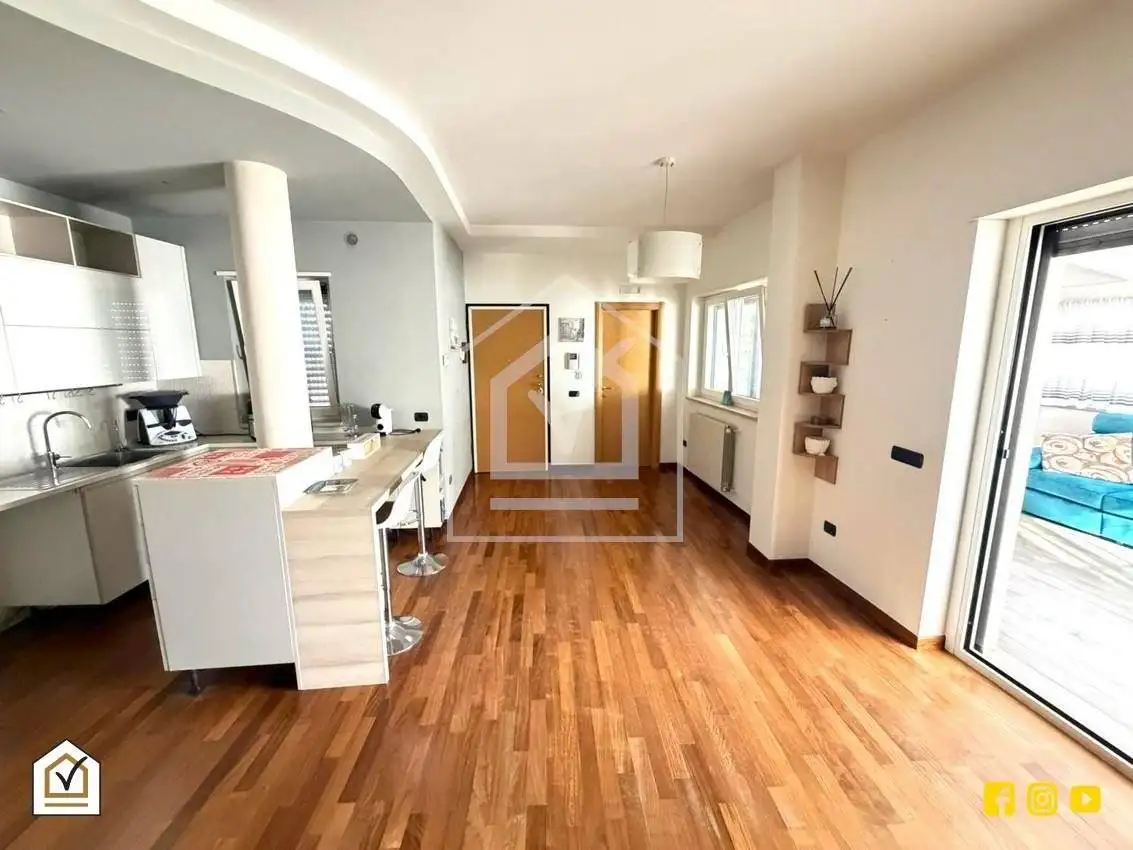 Appartamento in vendita a Noicattaro