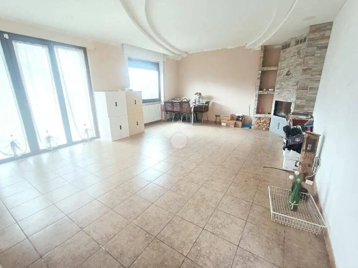 Terratetto unifamiliare via Provinciale 109, Torreratti Persi, Borghetto di Borbera - foto 2