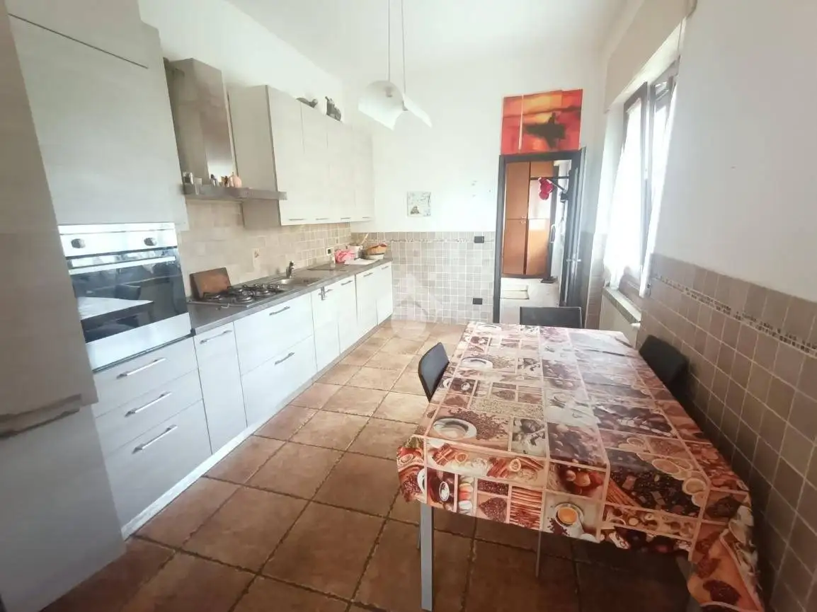 Terratetto unifamiliare via Provinciale 109, Torreratti Persi, Borghetto di Borbera - foto 3