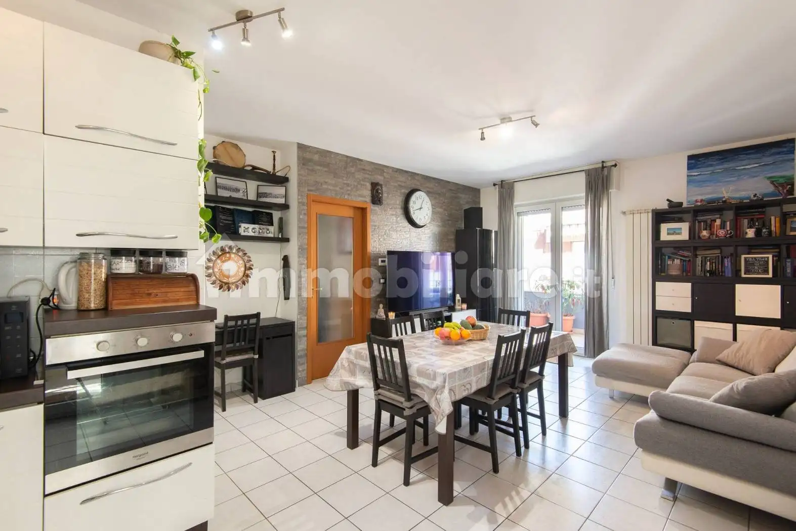 Appartamento in vendita a Pescara