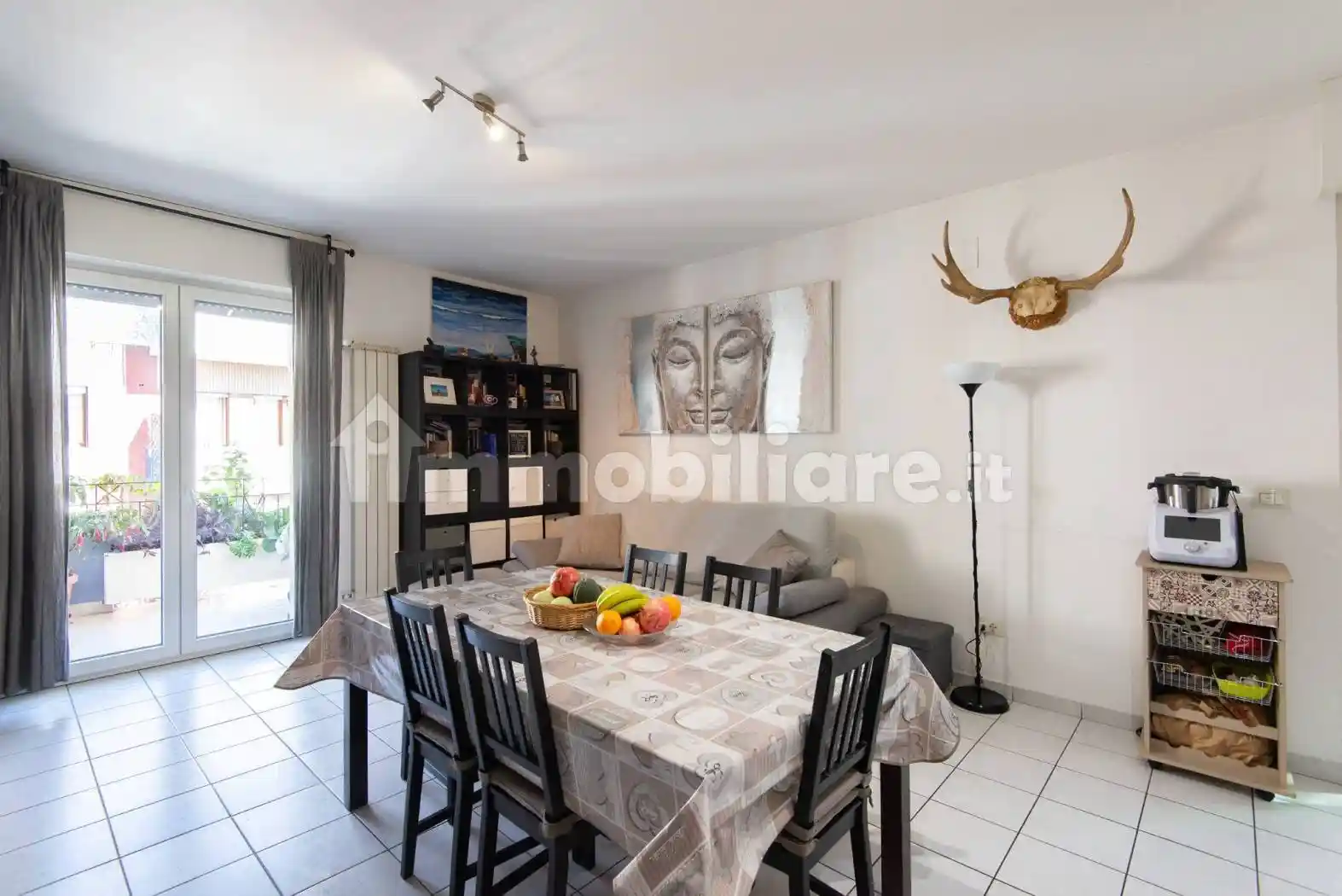 Trilocale via Cigno 25, Tiburtina, Pescara - foto 2