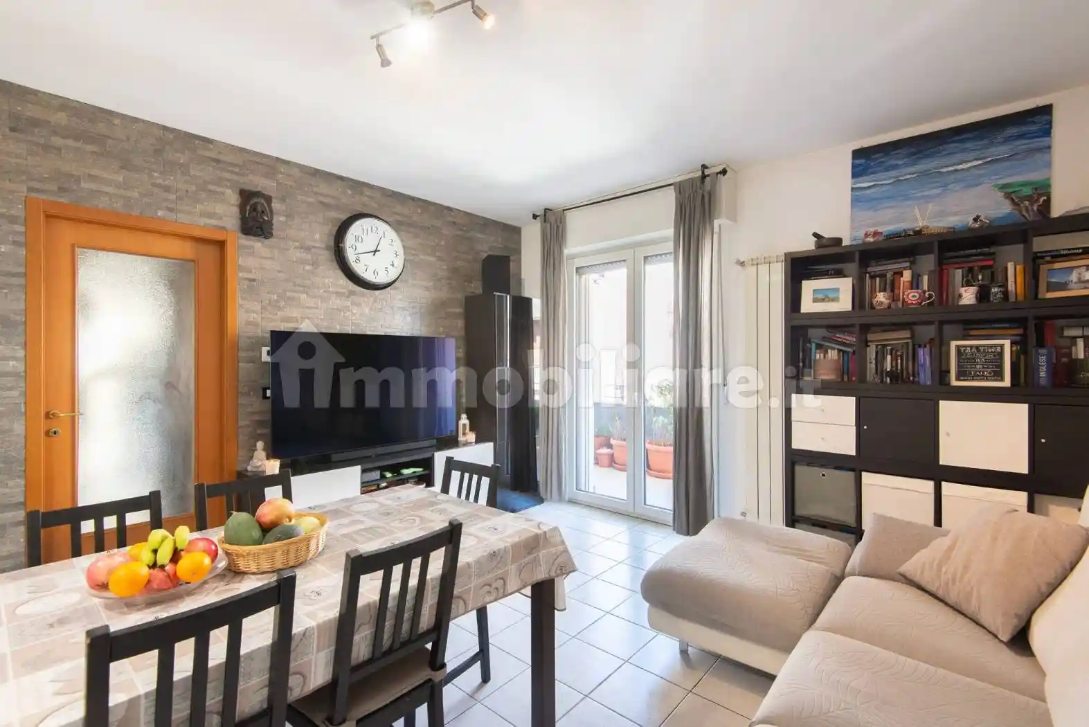 Trilocale via Cigno 25, Tiburtina, Pescara - foto 3