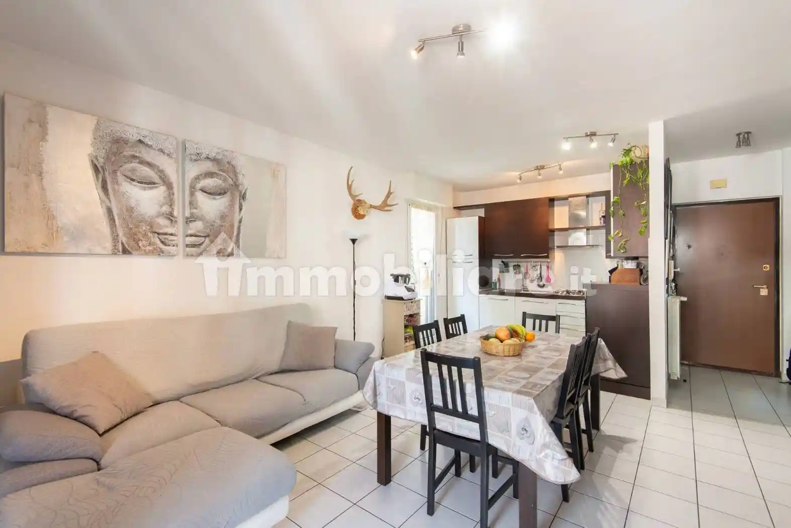 Trilocale via Cigno 25, Tiburtina, Pescara - foto 4