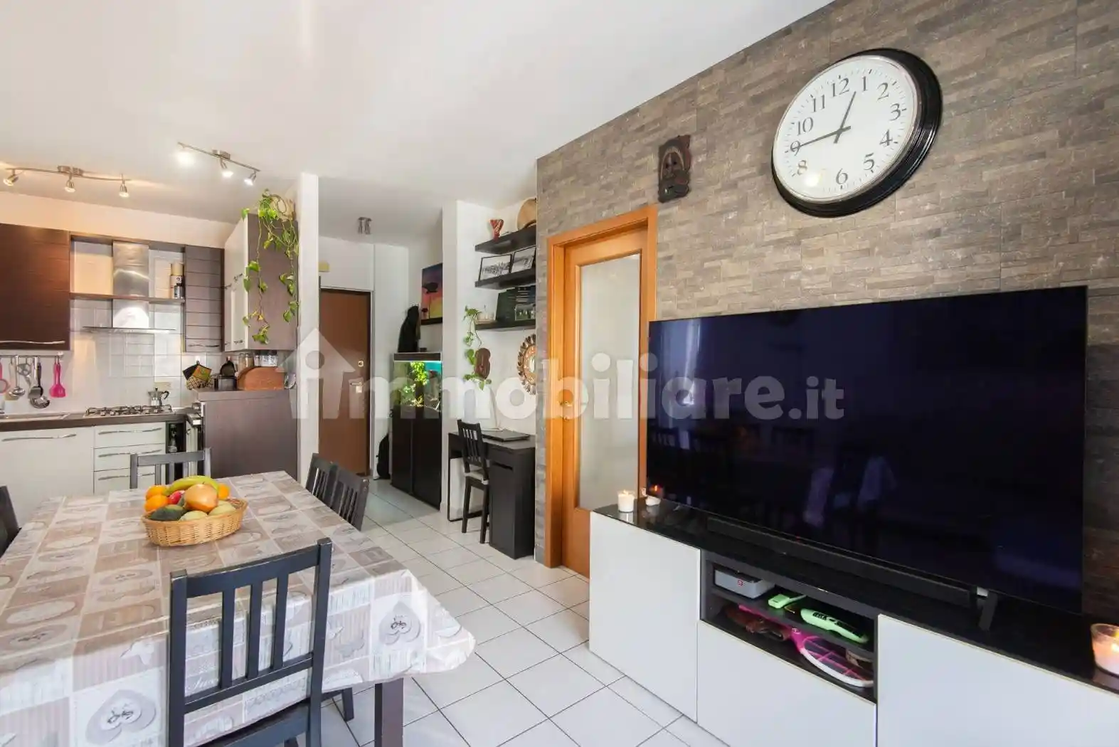 Trilocale via Cigno 25, Tiburtina, Pescara - foto 5