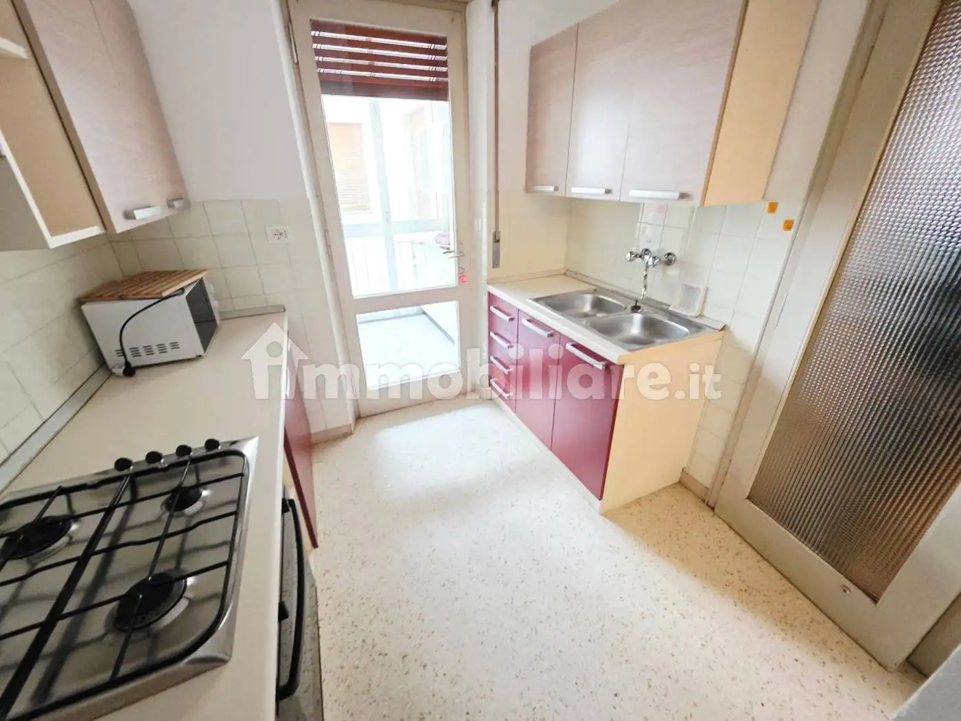 Quadrilocale viale Volontari della Libertà 53, Volontari - Planis, Udine - foto 2