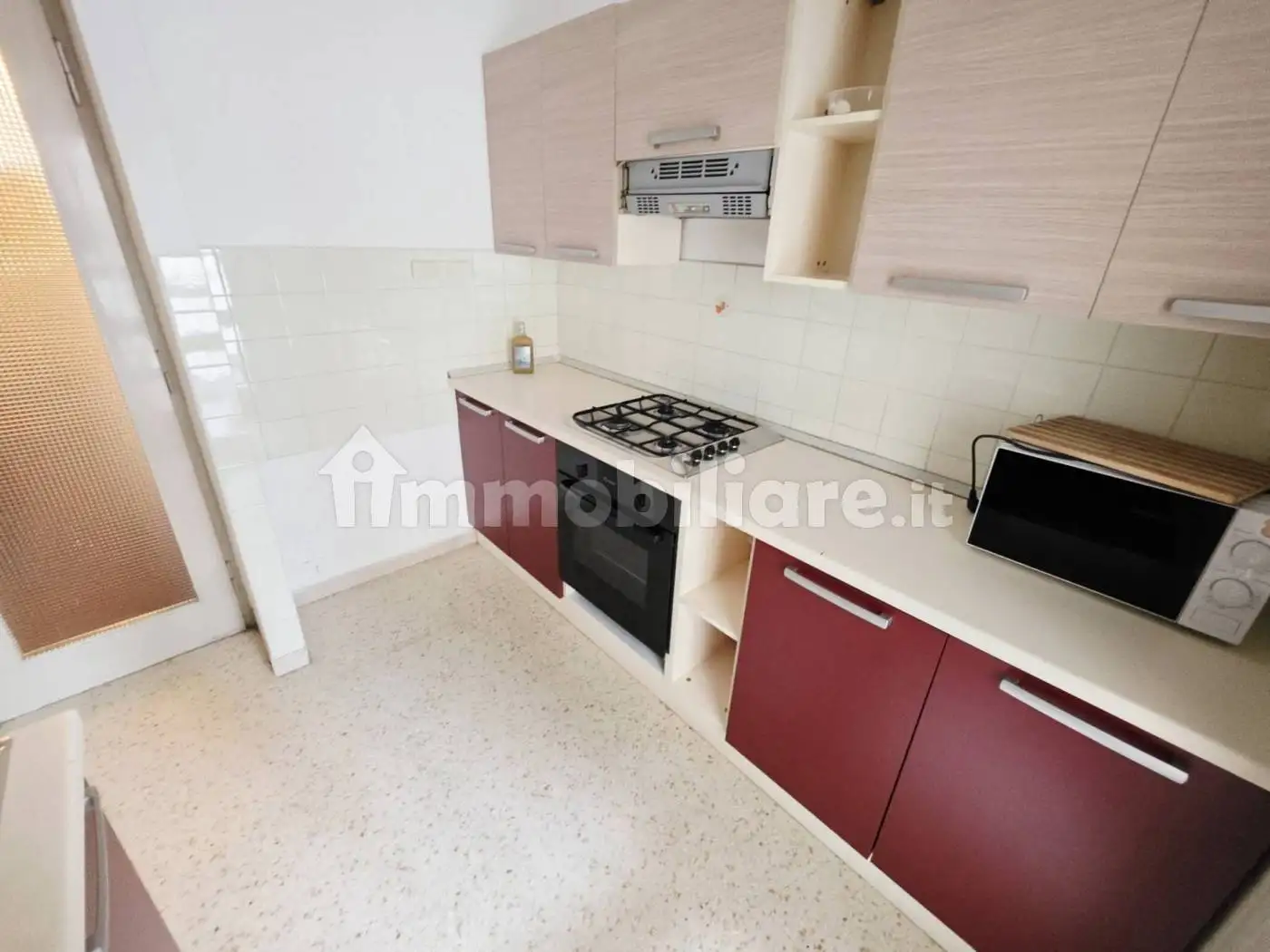 Quadrilocale viale Volontari della Libertà 53, Volontari - Planis, Udine - foto 4