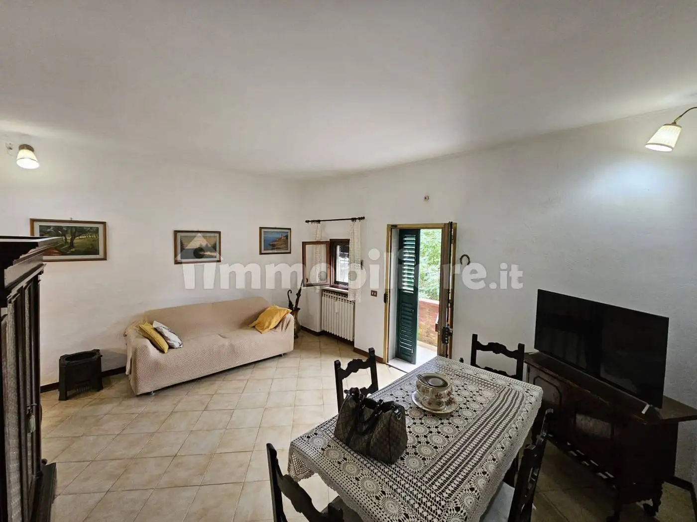 Appartamento in affitto a Siena