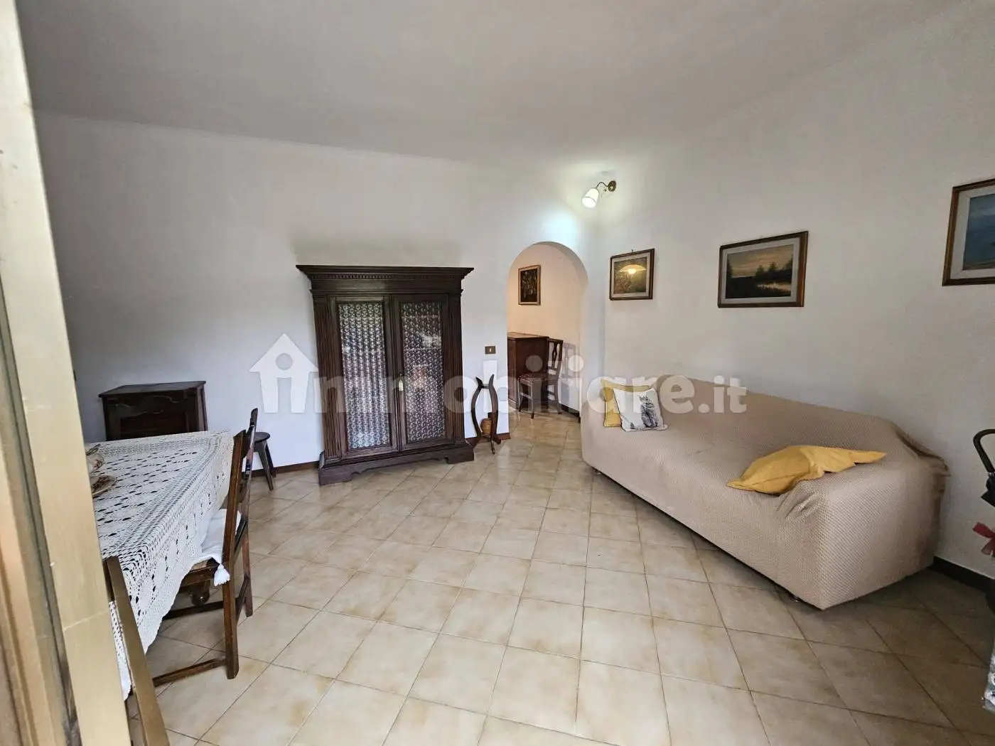 Quadrilocale buono stato, primo piano, Fuori Porta Pispini, Siena - foto 2