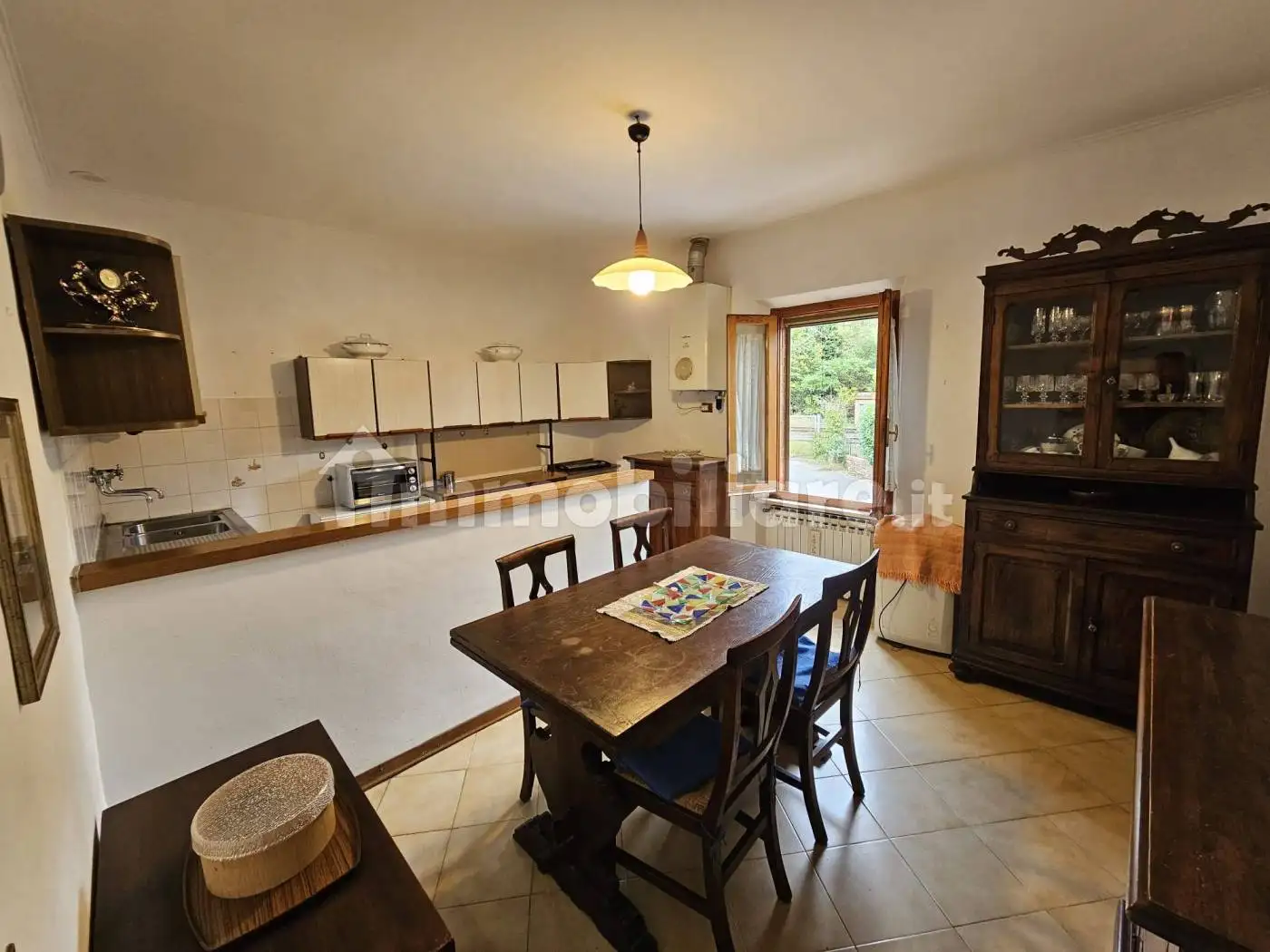 Quadrilocale buono stato, primo piano, Fuori Porta Pispini, Siena - foto 3