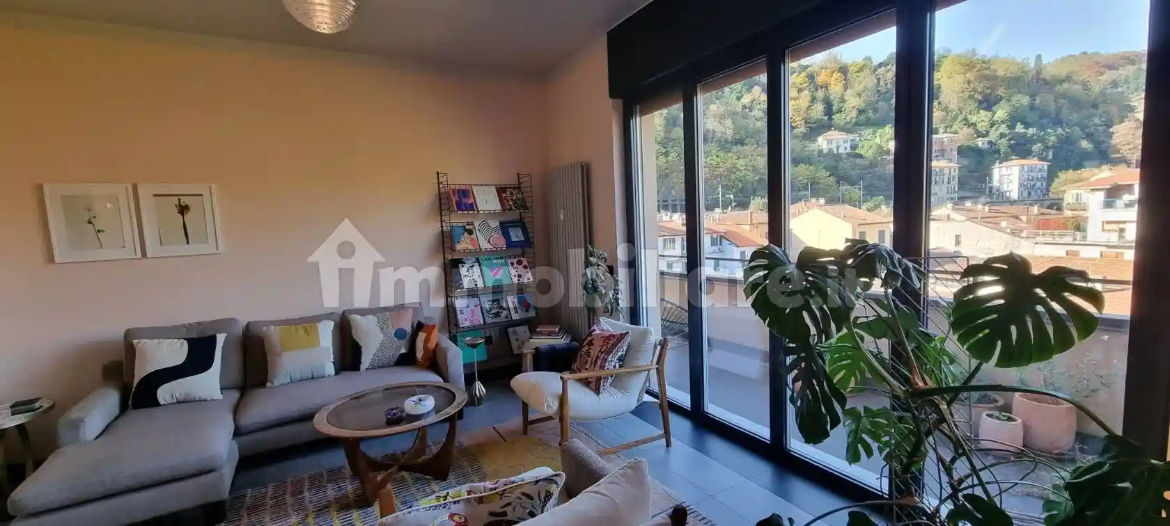 Quadrilocale via Francesco Raschi, Stadio - Borgo Vico, Como - foto 2