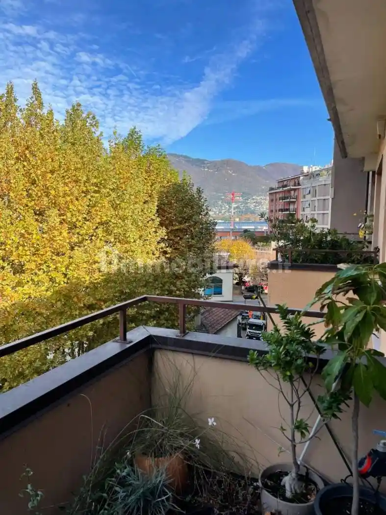 Quadrilocale via Francesco Raschi, Stadio - Borgo Vico, Como - foto 3