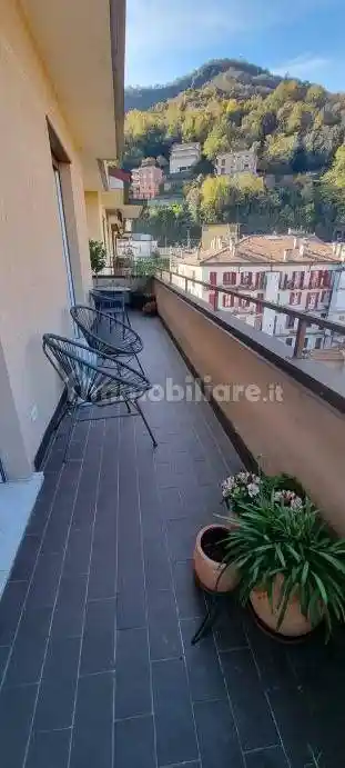 Quadrilocale via Francesco Raschi, Stadio - Borgo Vico, Como - foto 4