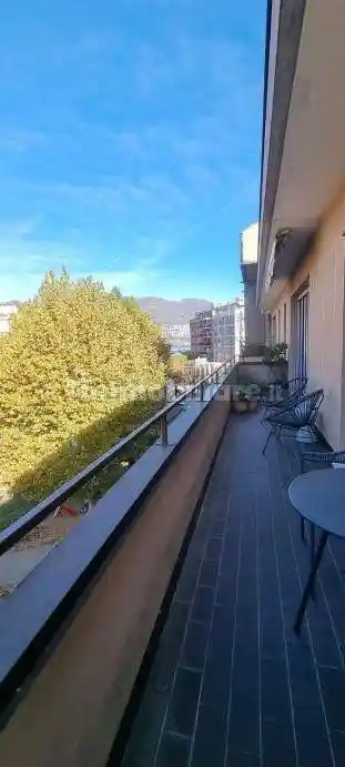 Quadrilocale via Francesco Raschi, Stadio - Borgo Vico, Como - foto 5