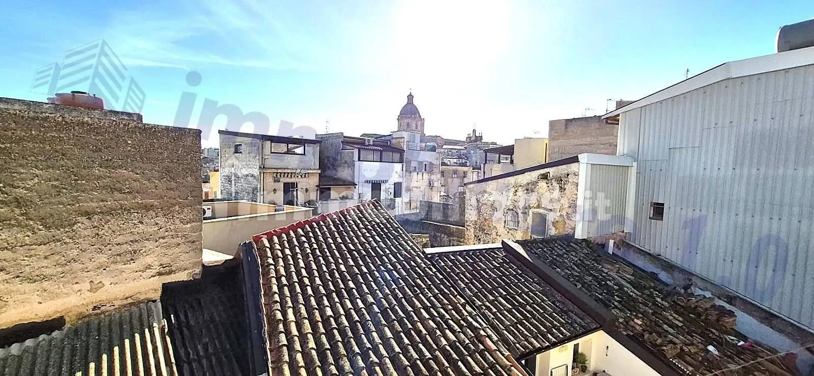 Casa indipendente in vendita a Alcamo