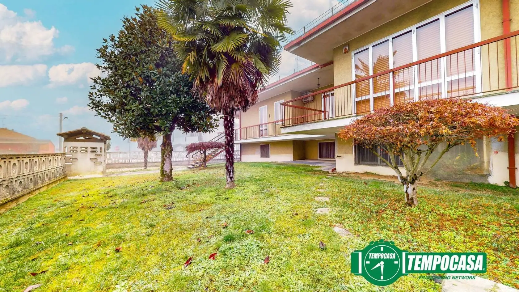 Villa in vendita a Mede