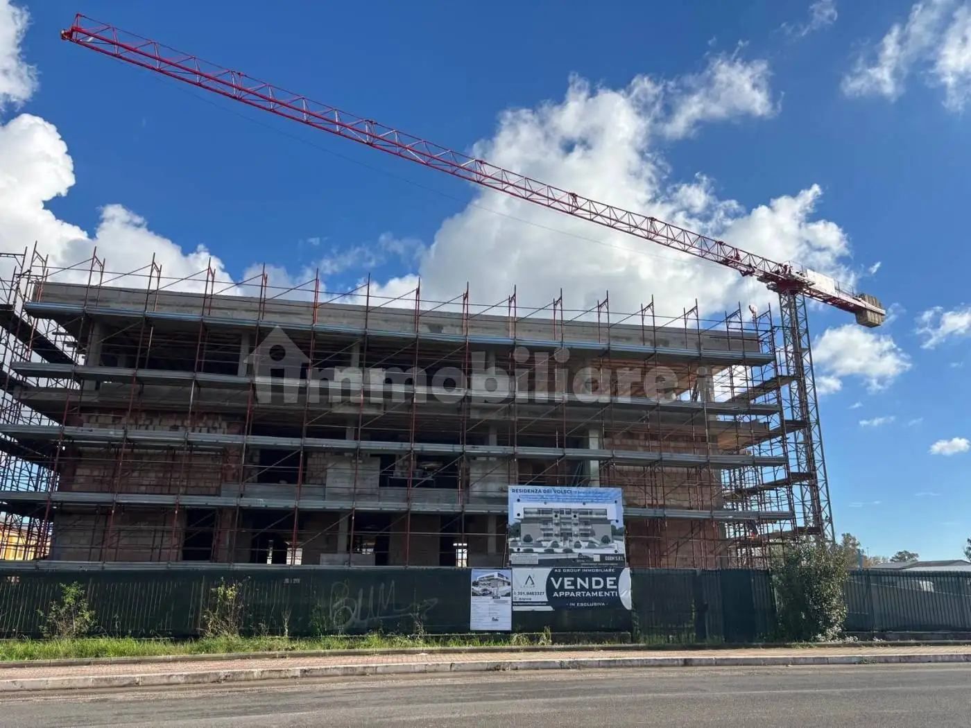 Appartamento in vendita a Latina