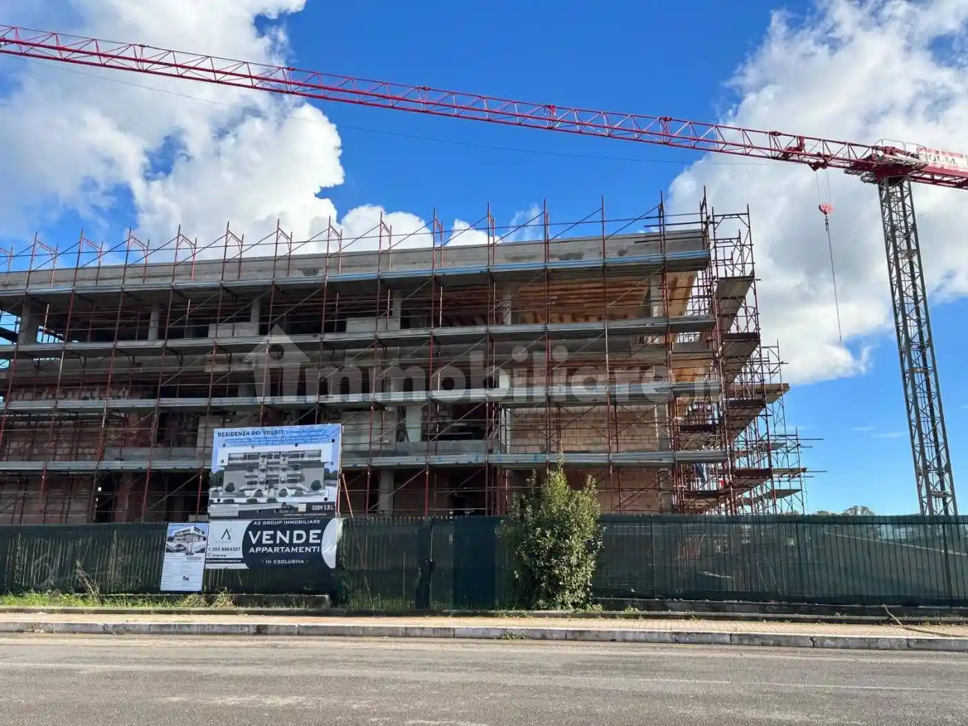 Trilocale viale dei Volsci, Centro, Latina - foto 2