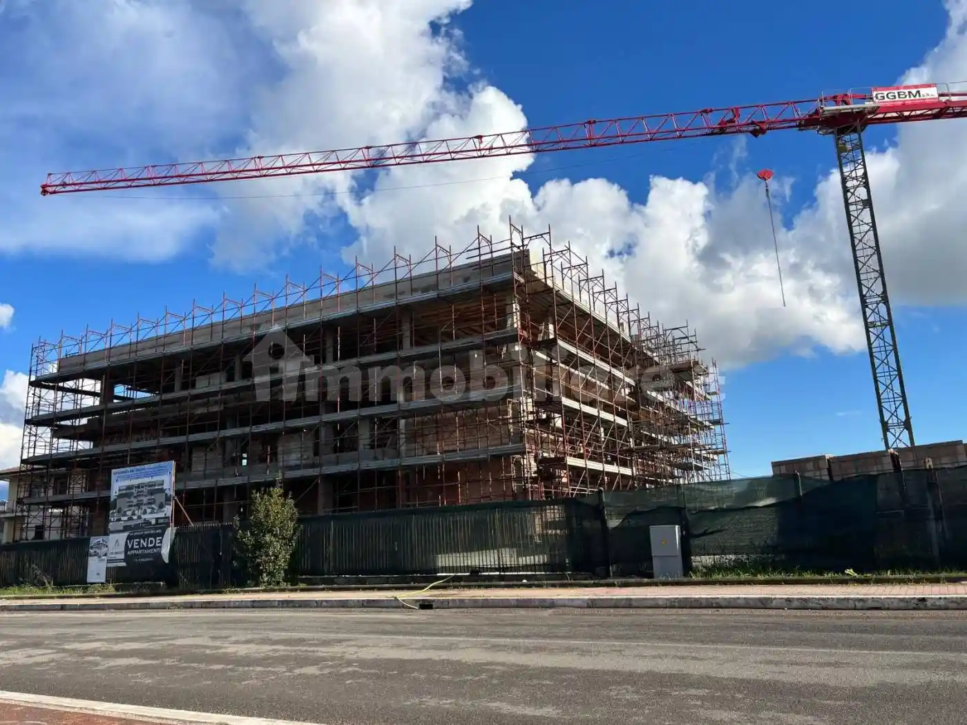 Trilocale viale dei Volsci, Centro, Latina - foto 3