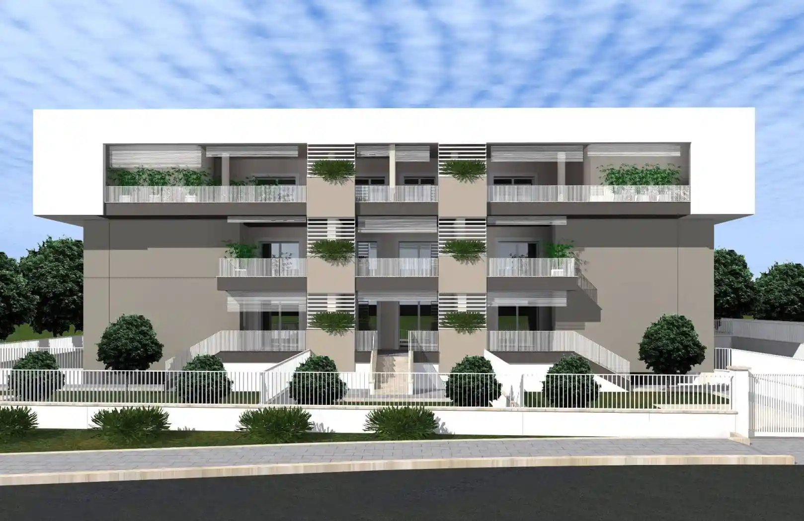 Trilocale viale dei Volsci, Centro, Latina - foto 4