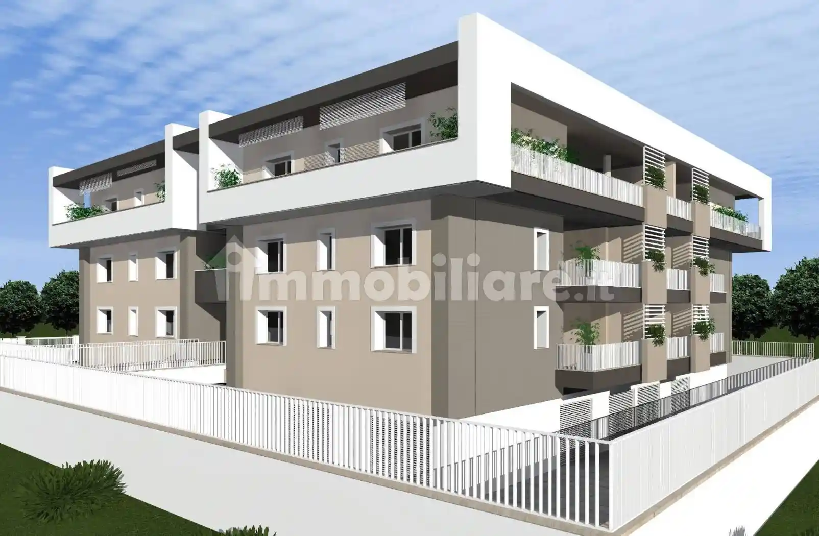 Trilocale viale dei Volsci, Centro, Latina - foto 5